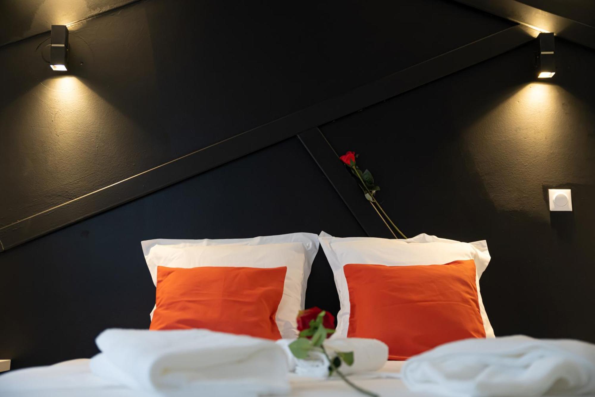 카옌 L'Elegance Citadine 아파트 외부 사진