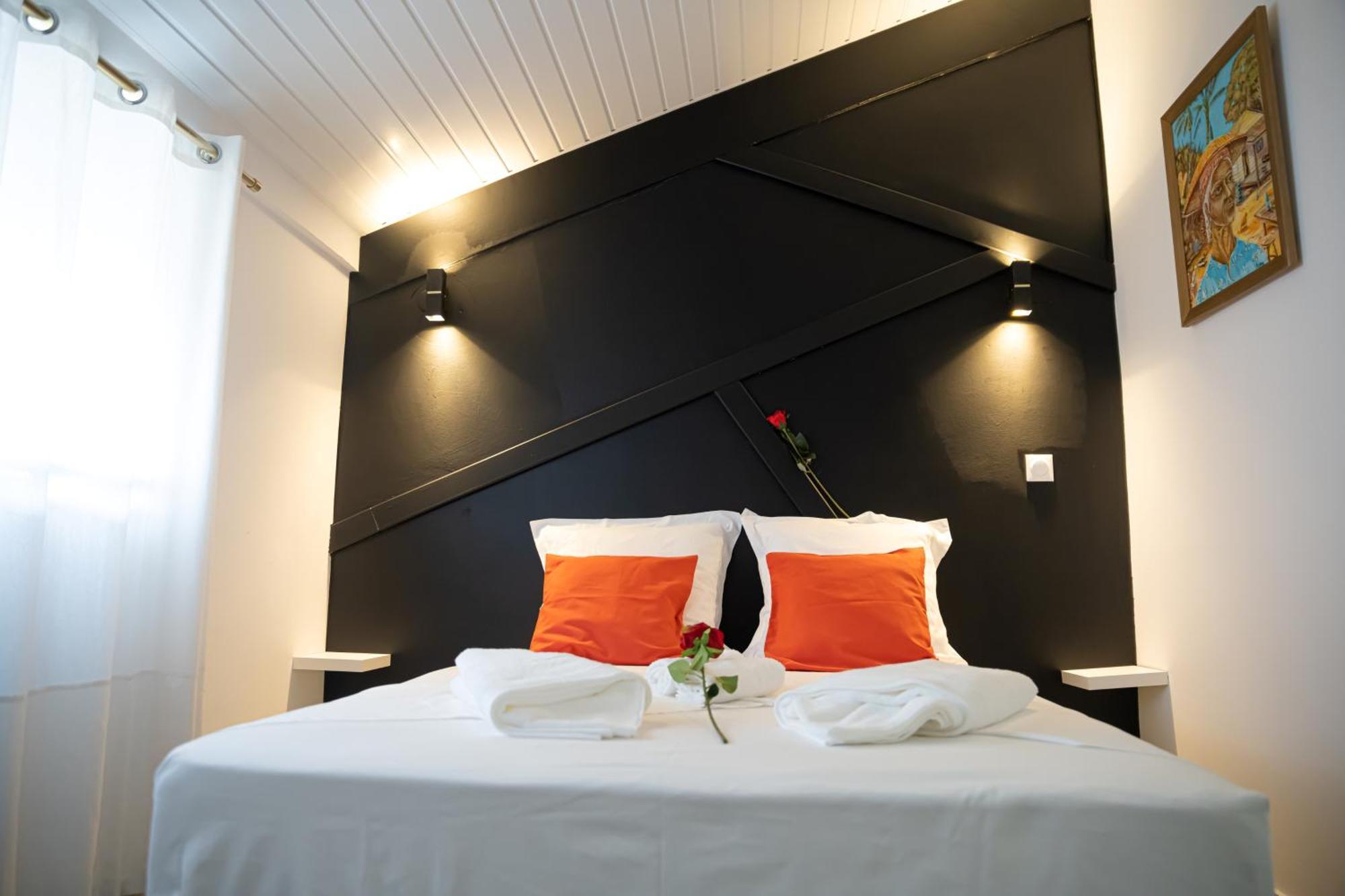 카옌 L'Elegance Citadine 아파트 외부 사진