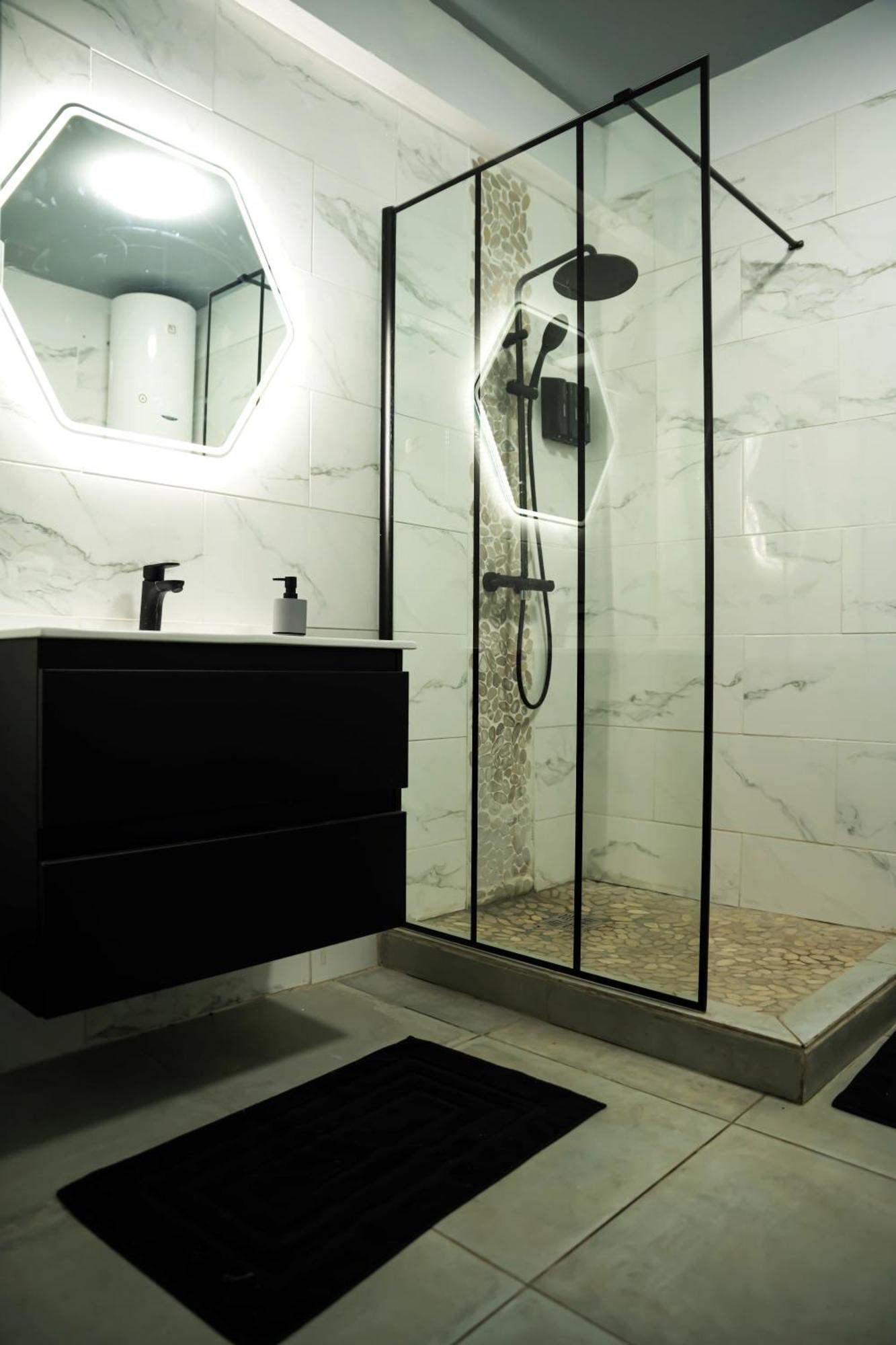 카옌 L'Elegance Citadine 아파트 외부 사진